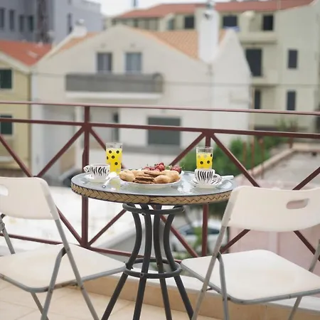 In Kefalonia Apartment