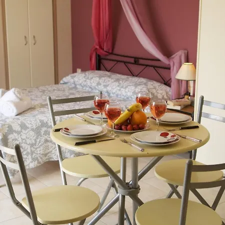 In Kefalonia *