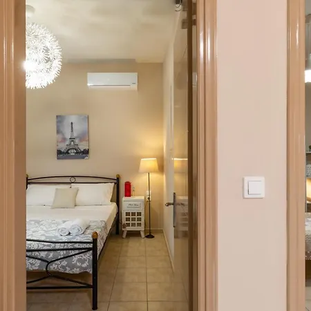 In Kefalonia Apartment