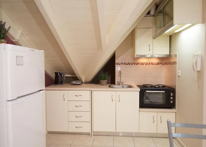 Apartament In Kefalonia *