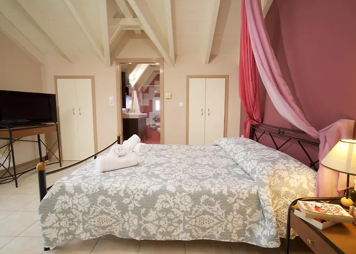 In Kefalonia Apartament Argostoli (Kefalonia)
