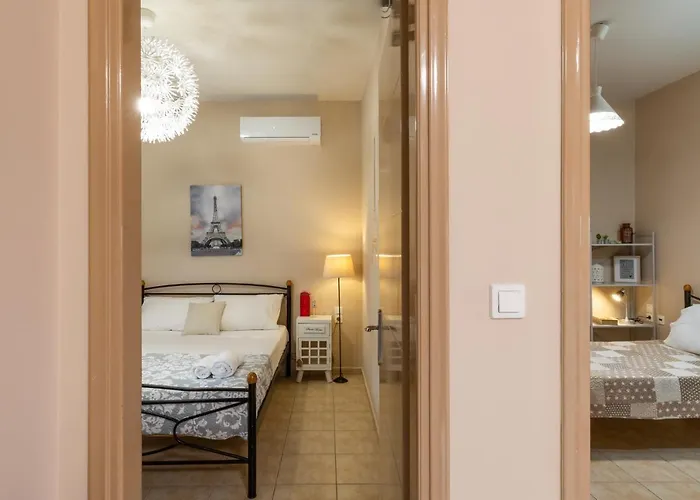 In Kefalonia Apartament