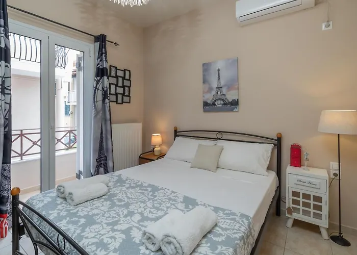 Apartament In Kefalonia *
