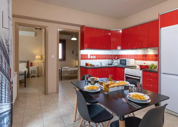 In Kefalonia Apartament Argostoli (Kefalonia)