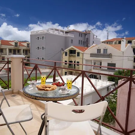 Apartamento In Kefalonia Argostoli (Kefalonia)