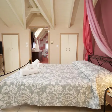 In Kefalonia Apartamento Argostoli (Kefalonia)