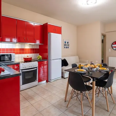 Apartmán In Kefalonia *