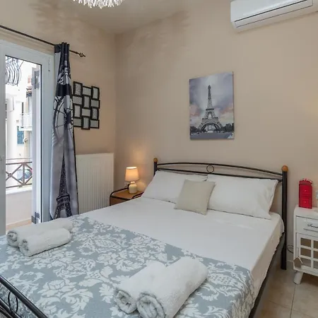 Apartmán In Kefalonia *