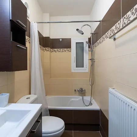 In Kefalonia Apartmán Argostoli (Kefalonia)