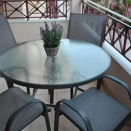 Apartmán In Kefalonia *