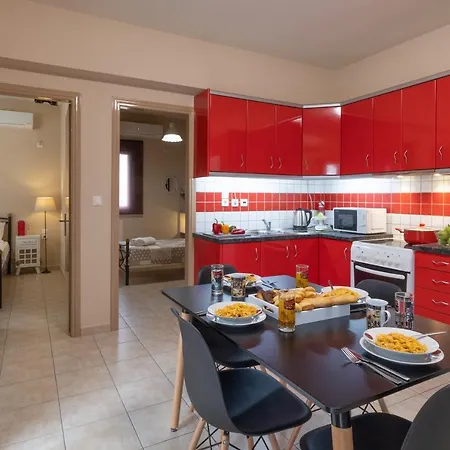 In Kefalonia Apartmán Argostoli (Kefalonia)