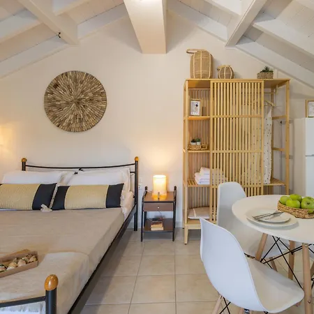Apartmán In Kefalonia Argostoli (Kefalonia)
