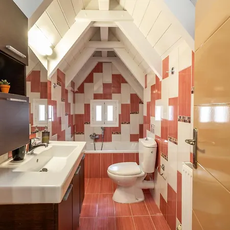 Apartmán In Kefalonia Argostoli (Kefalonia)