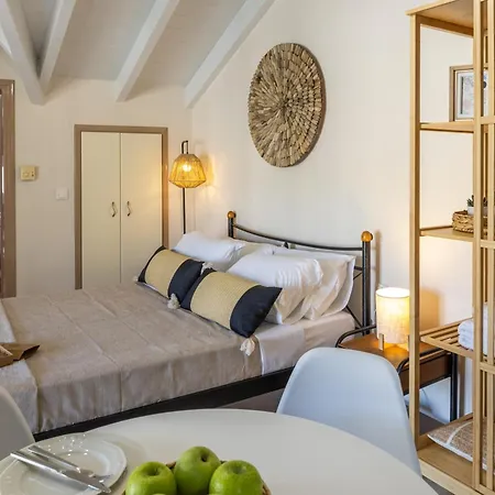 Apartmán In Kefalonia