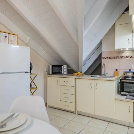 Apartmán In Kefalonia *