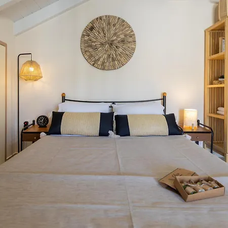 In Kefalonia Apartmán