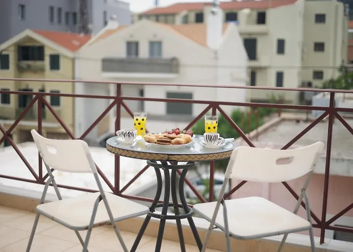 In Kefalonia Apartmán