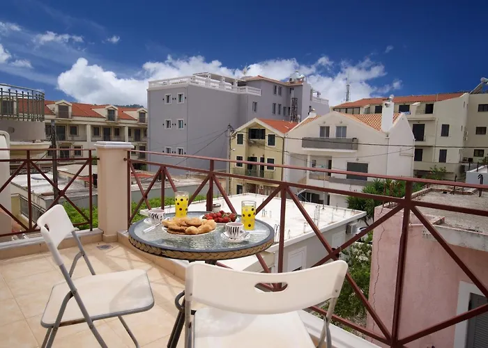 Apartmán In Kefalonia Argostoli (Kefalonia)