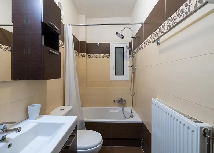 In Kefalonia Apartmán Argostoli (Kefalonia)